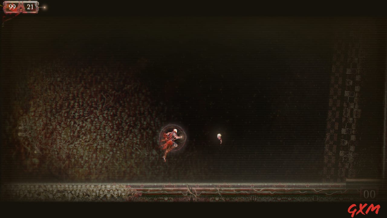 Screenshot 6 of Cube Gothic