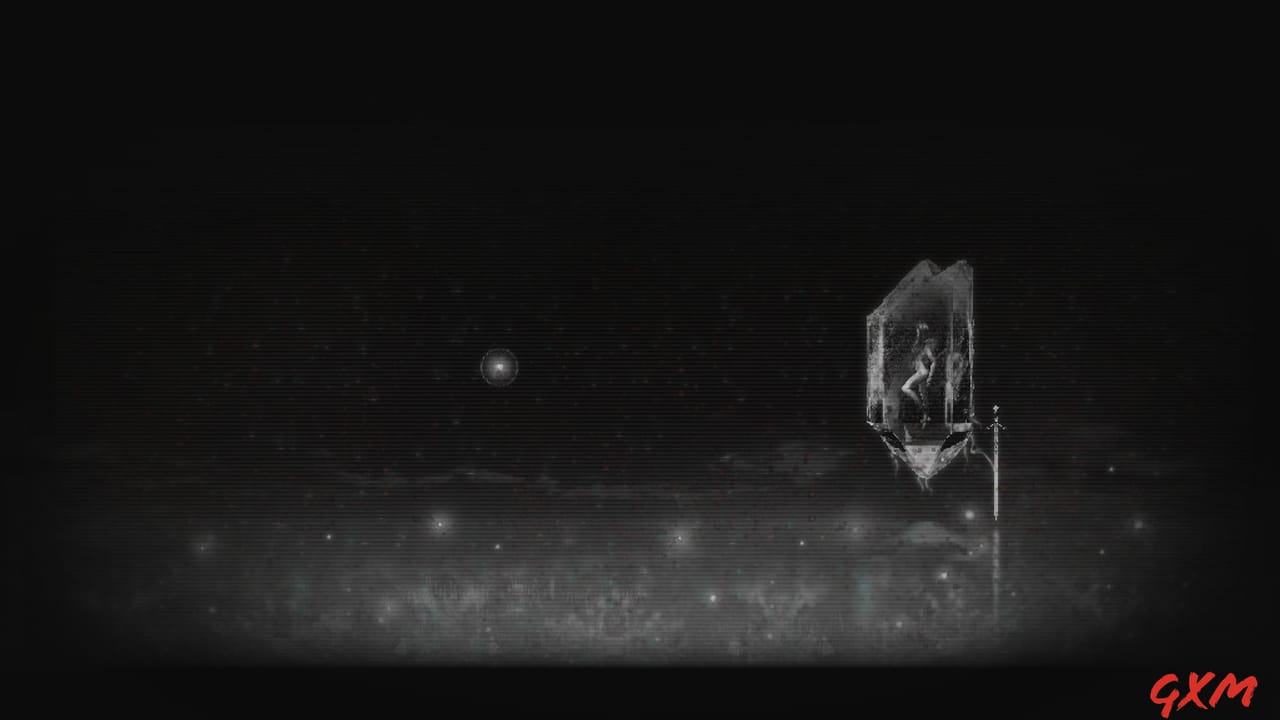 Screenshot 7 of Cube Gothic