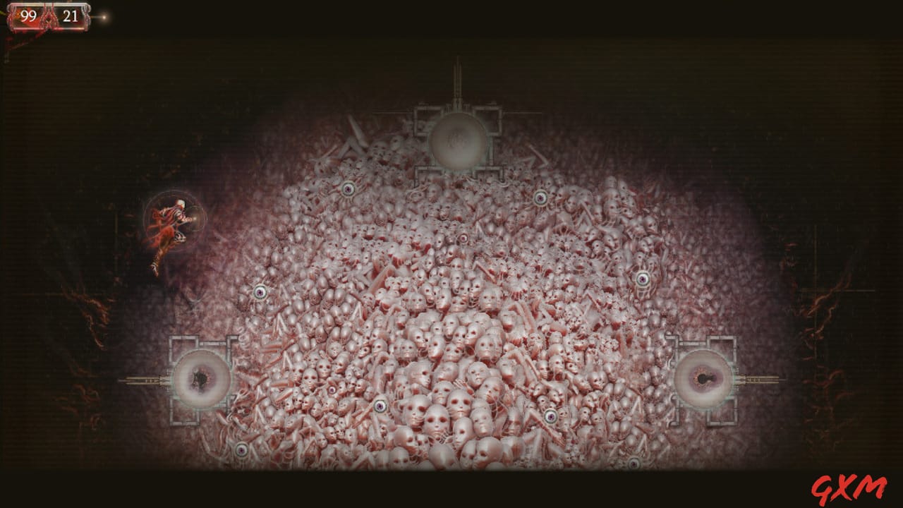 Screenshot 8 of Cube Gothic