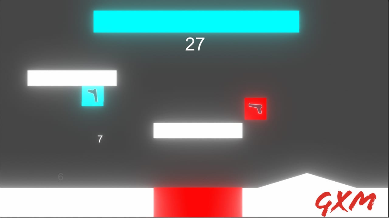 Cube Screenshot 1