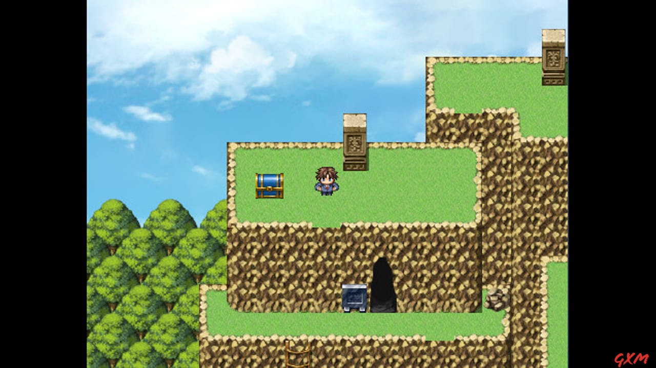 Screenshot 2 of Cubicle Quest
