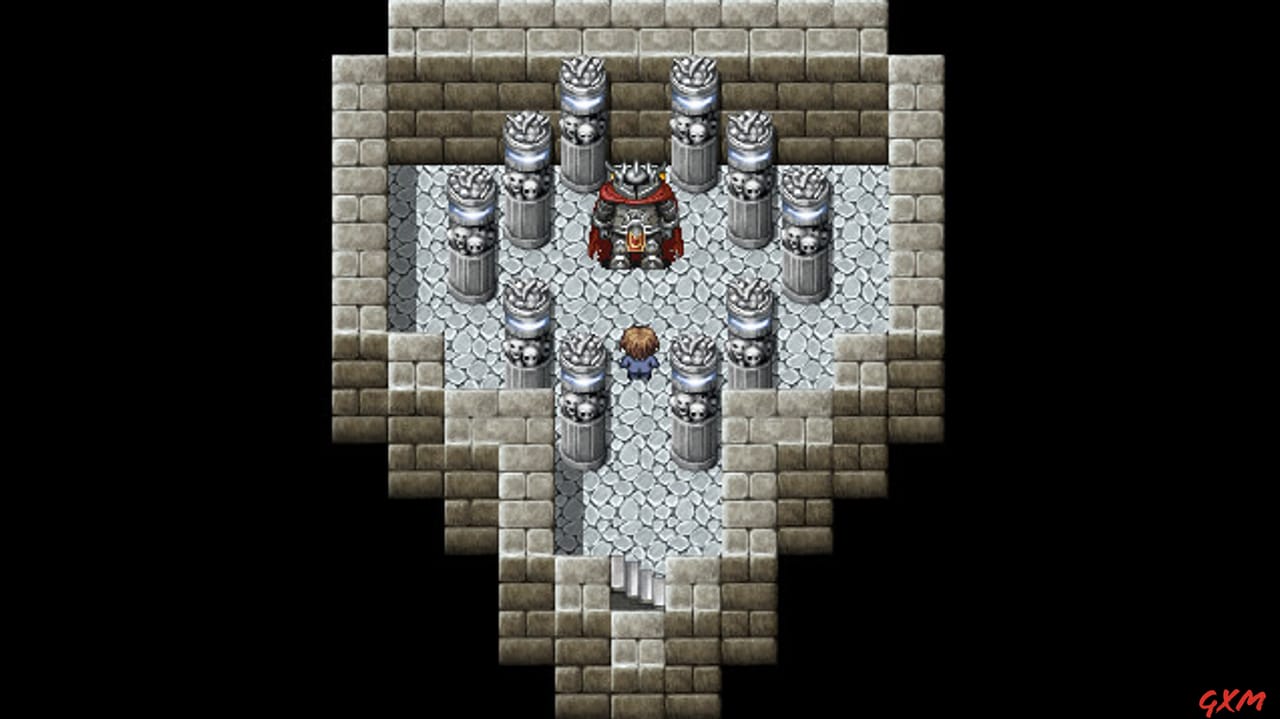 Screenshot 4 of Cubicle Quest