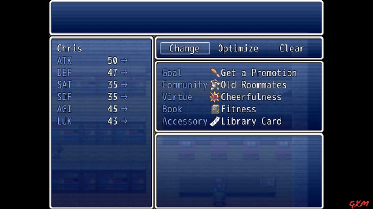 Screenshot 6 of Cubicle Quest