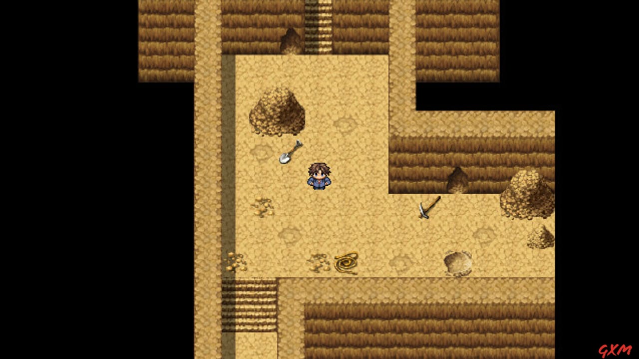 Screenshot 7 of Cubicle Quest