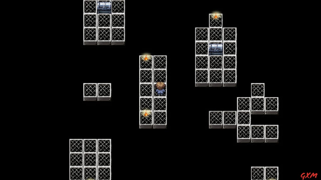 Screenshot 8 of Cubicle Quest