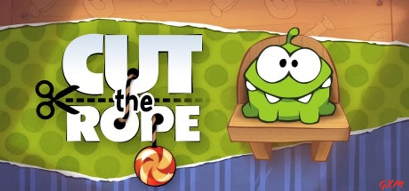 Cut the Rope Poster