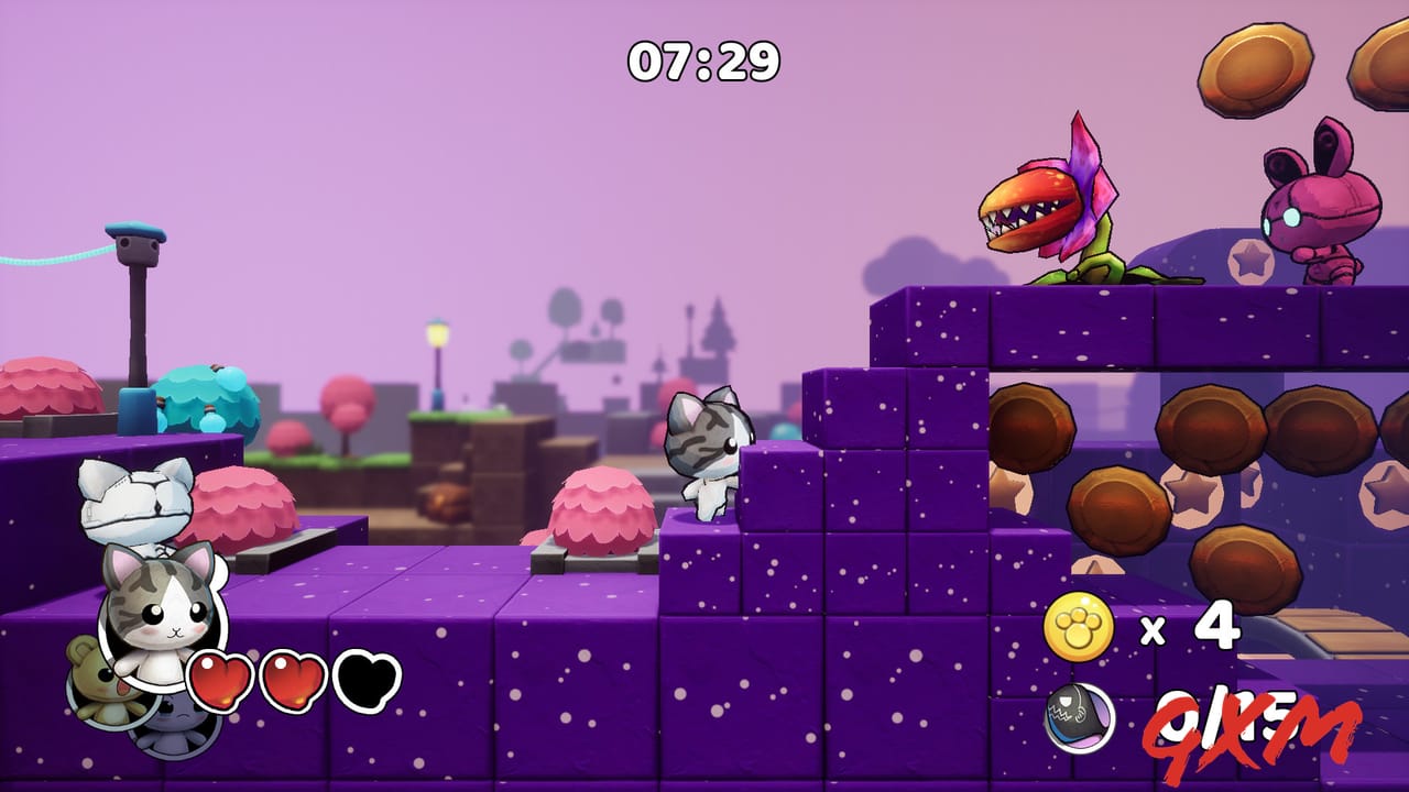Screenshot 3 of Cute Triplets