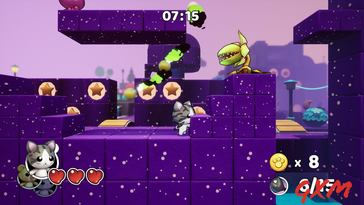 Screenshot 6 of Cute Triplets