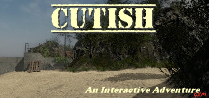 Cutish Poster