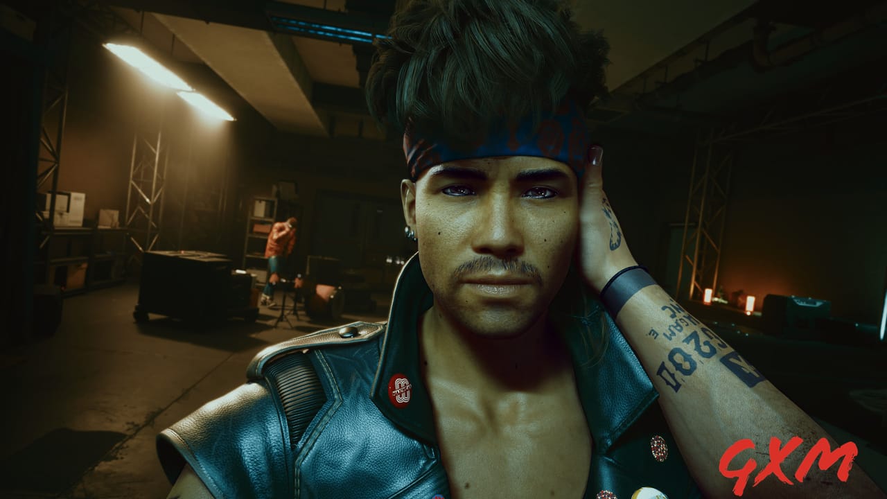 Screenshot 8 of Cyberpunk 2077