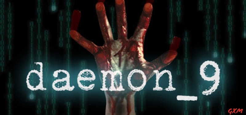 Daemon_9 Poster