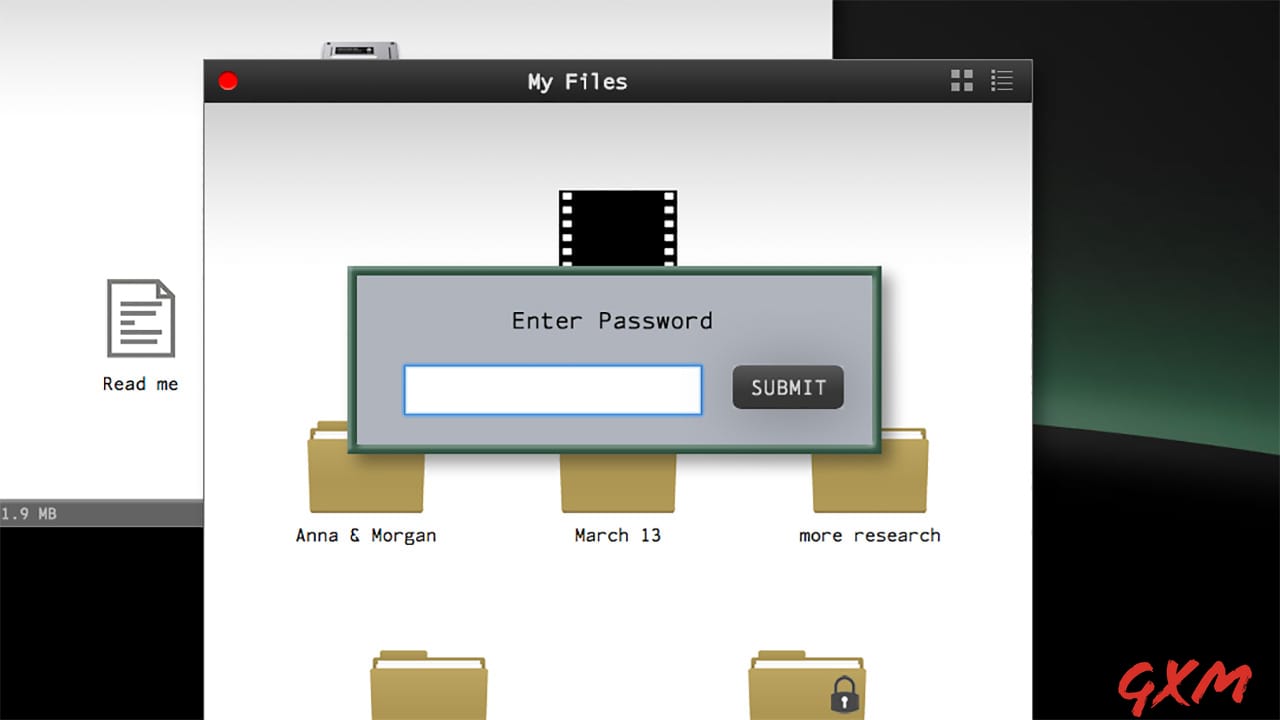 Screenshot 3 of Daemon_9