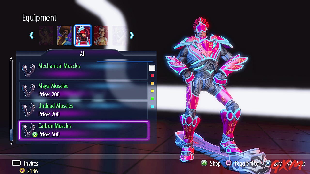 Screenshot 6 of Dance Magic