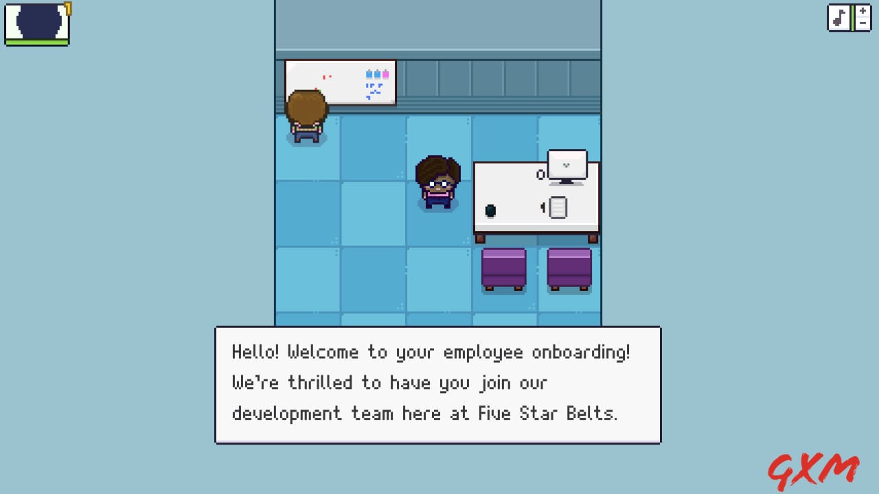 Danger Crew Screenshot 1