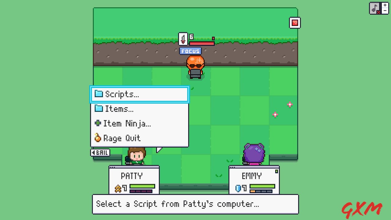 Screenshot 3 of Danger Crew