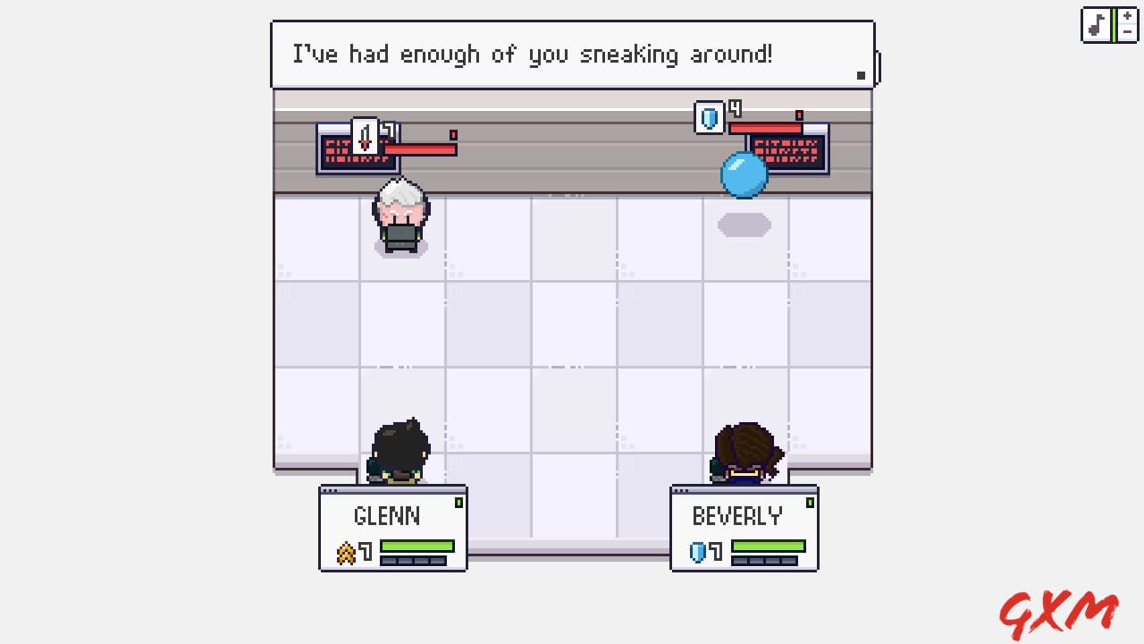 Screenshot 5 of Danger Crew