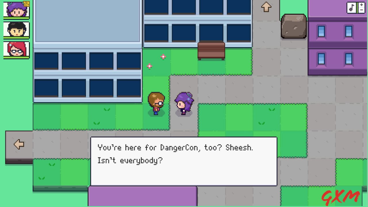 Screenshot 6 of Danger Crew
