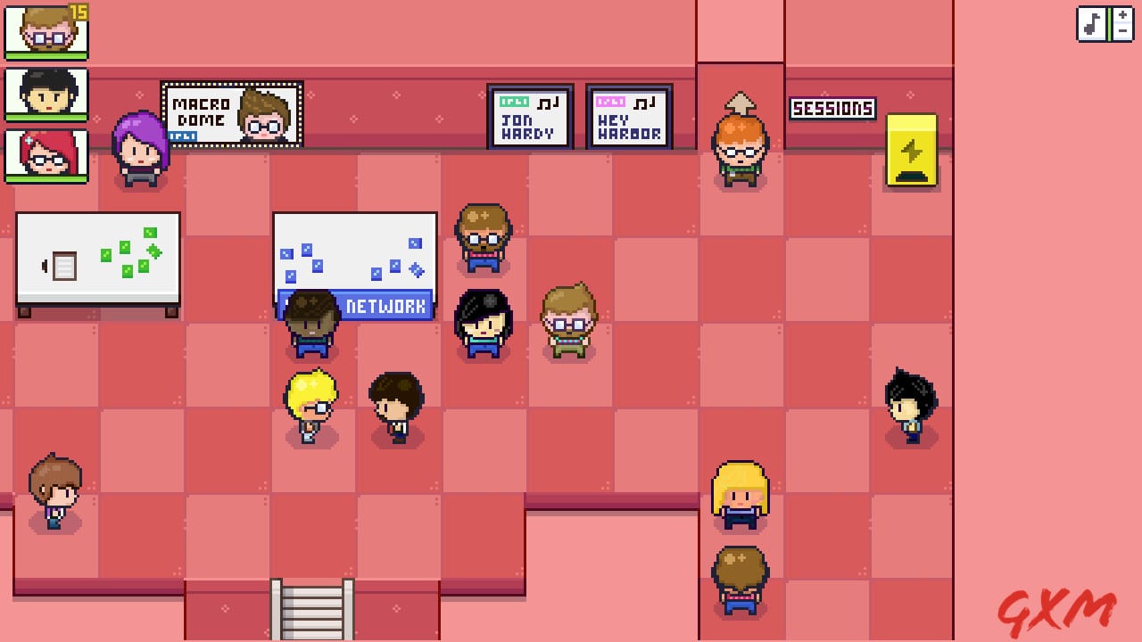 Screenshot 7 of Danger Crew