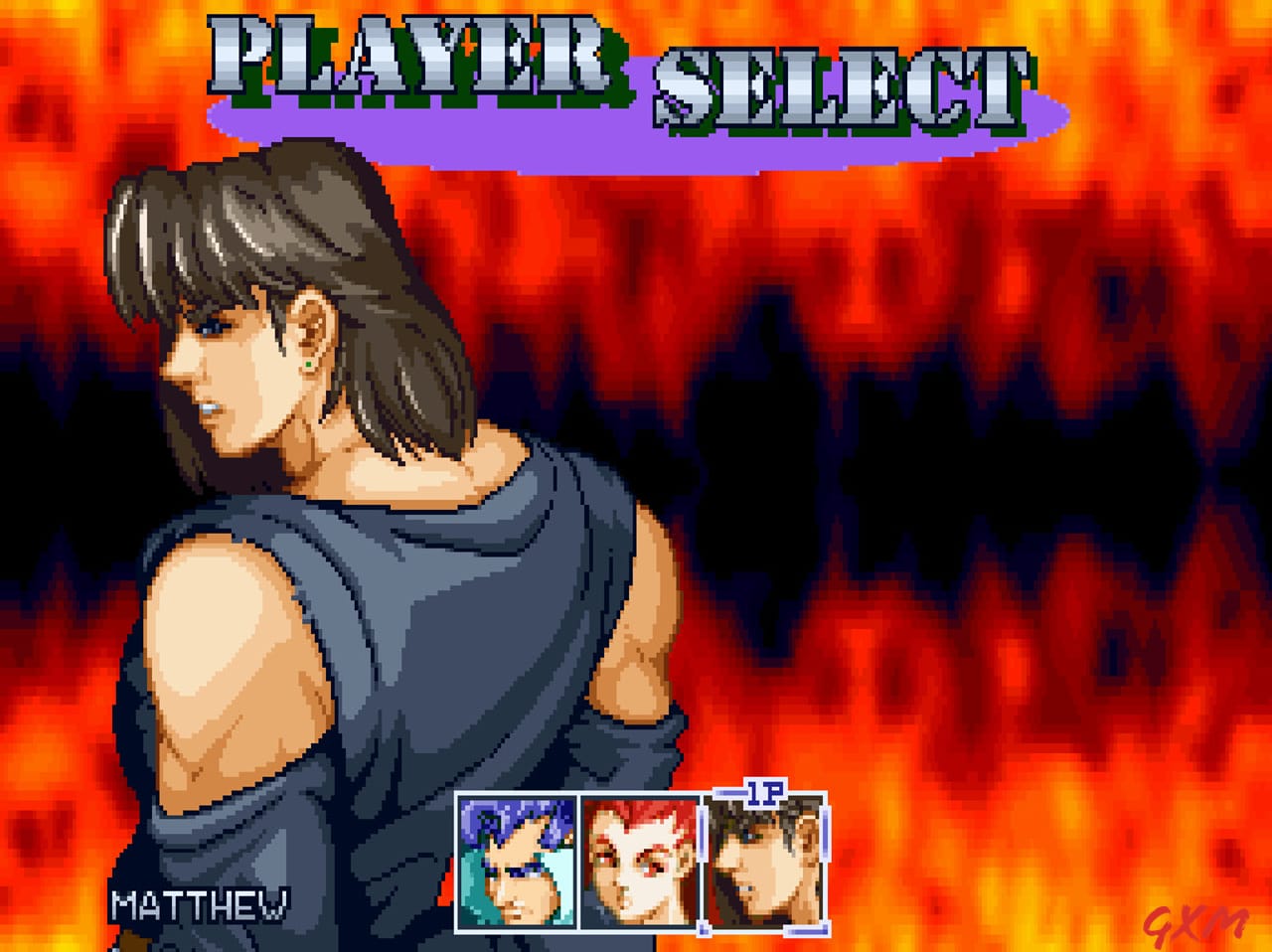 Screenshot 3 of Dark Judgement