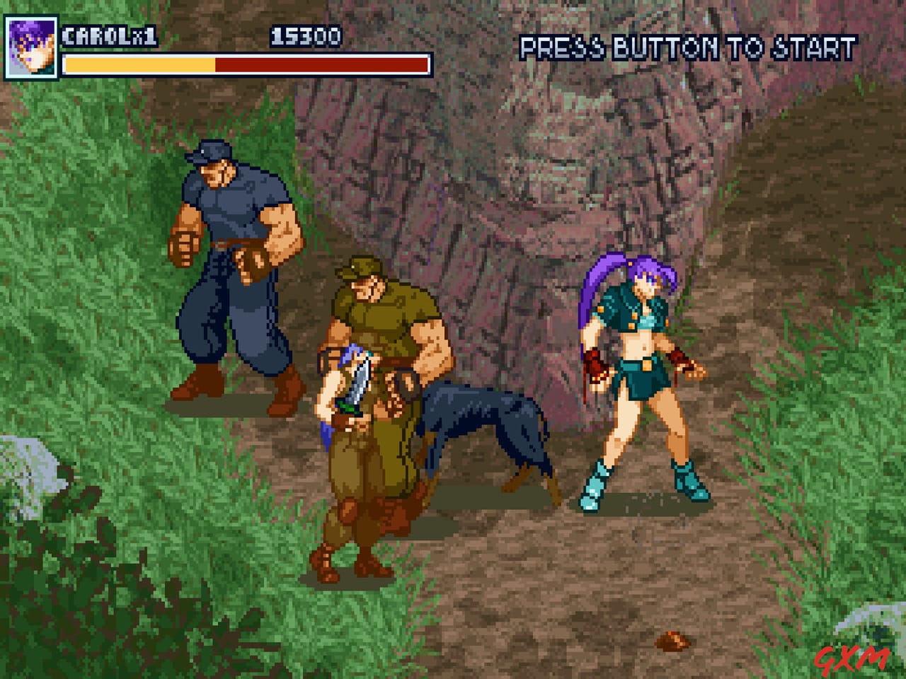 Screenshot 5 of Dark Judgement