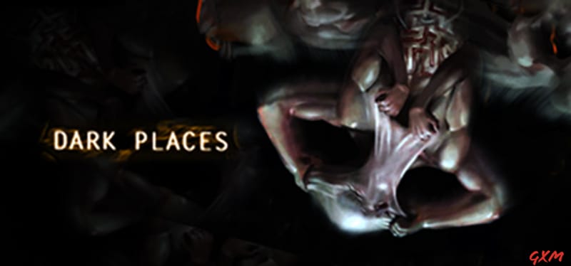 Dark Places Poster