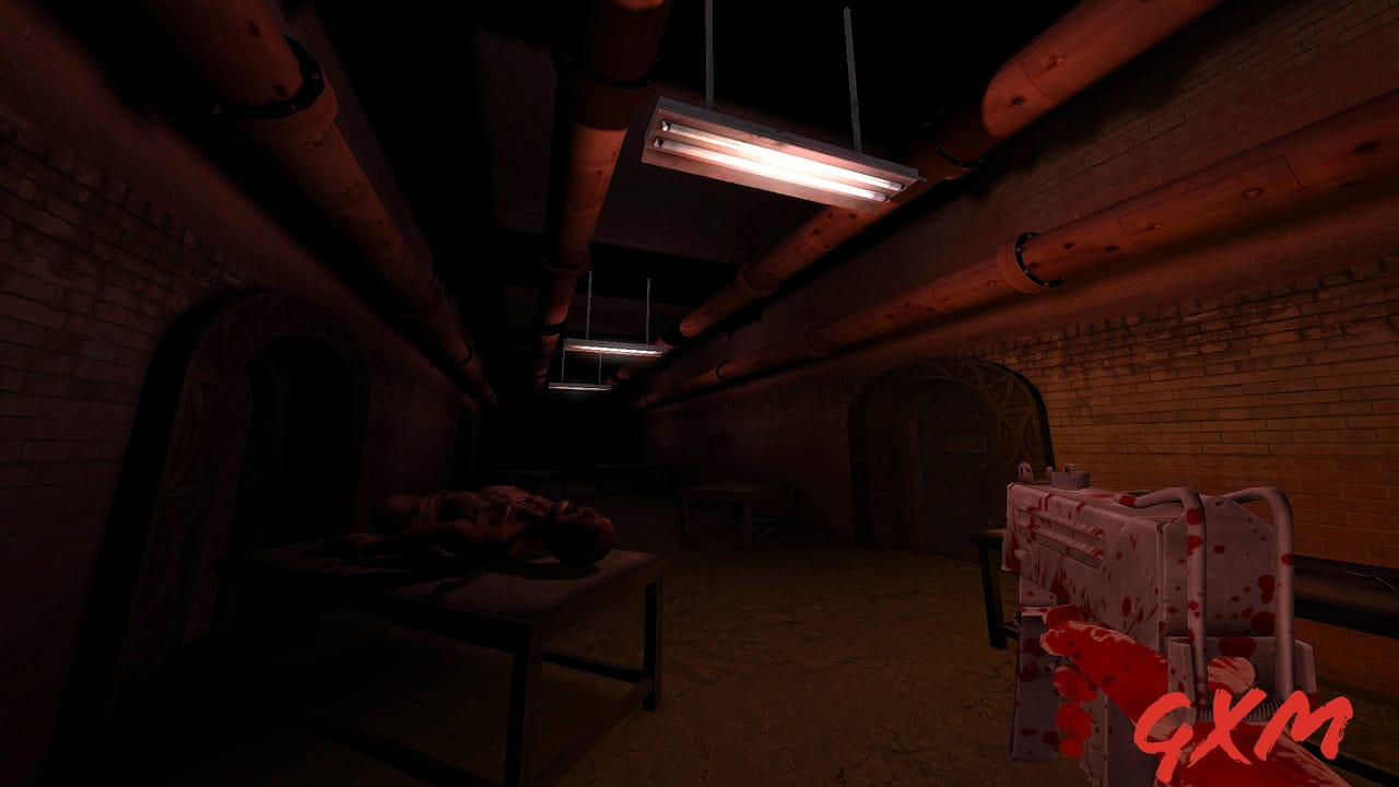 Screenshot 5 of Dark Places