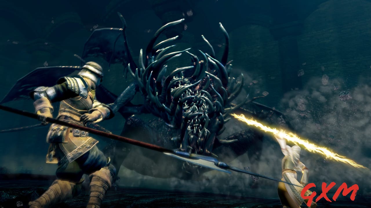 Dark Souls Remastered Screenshot 1