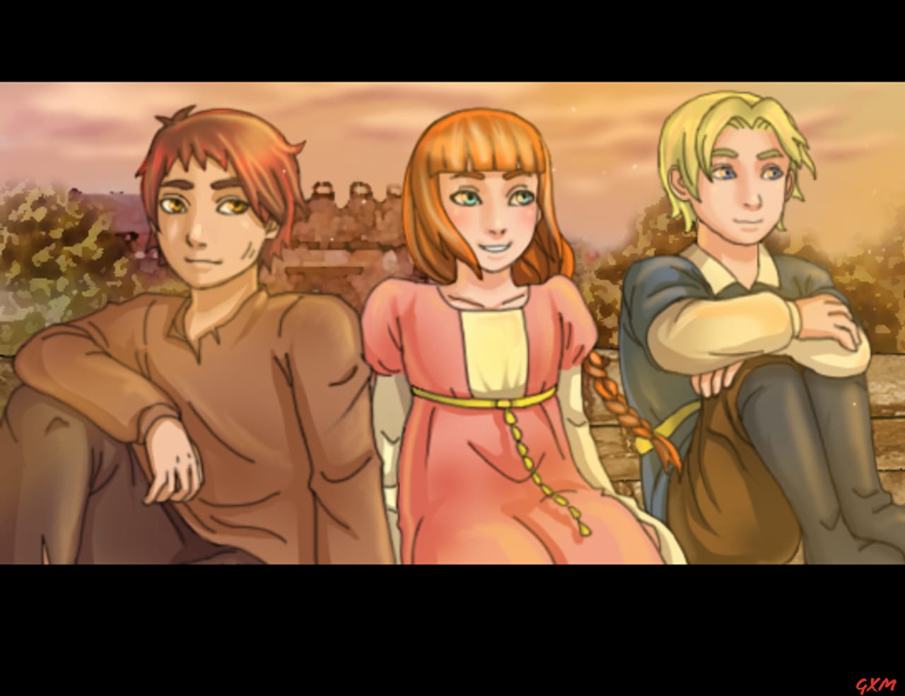 Screenshot 2 of DarkEnd