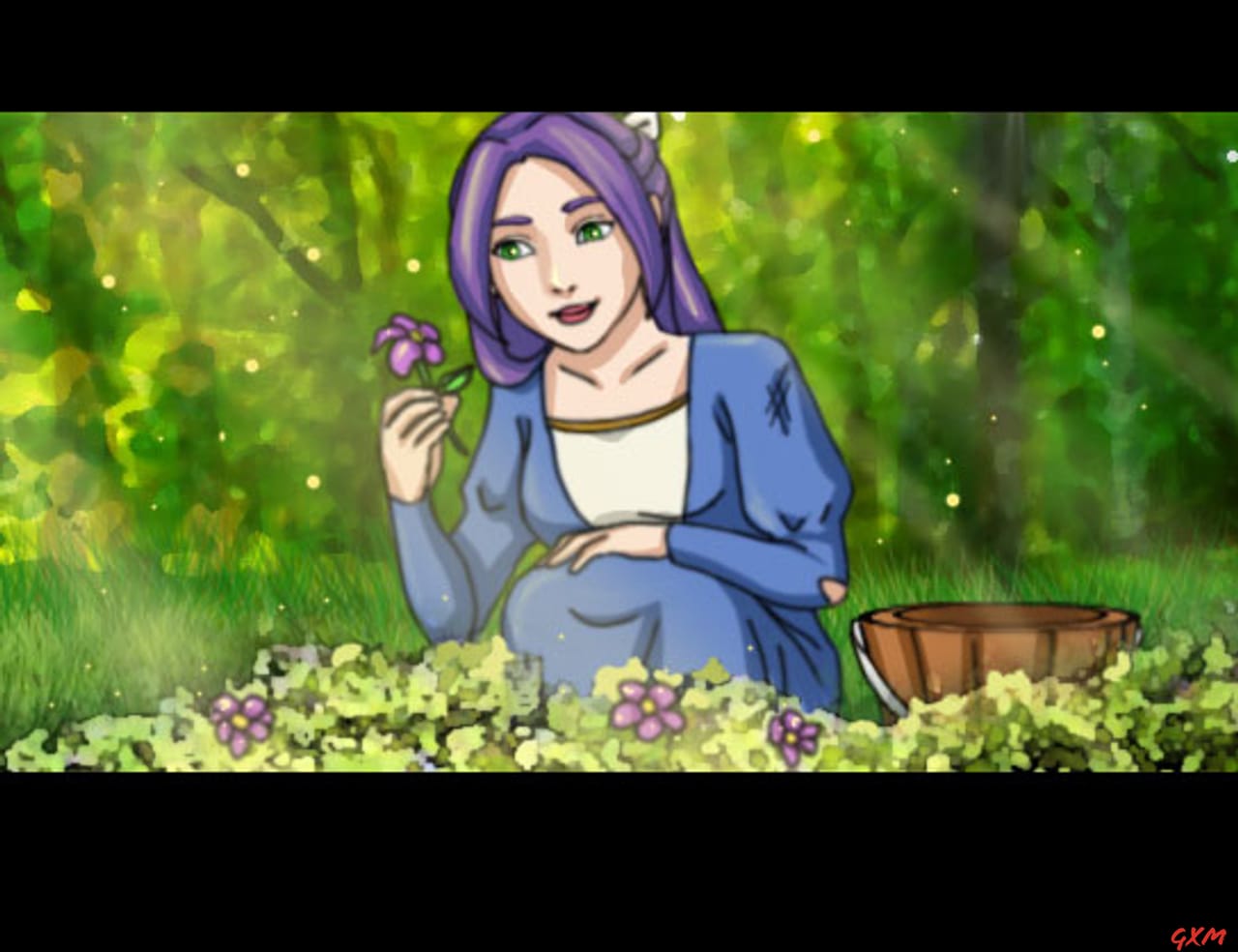 Screenshot 3 of DarkEnd