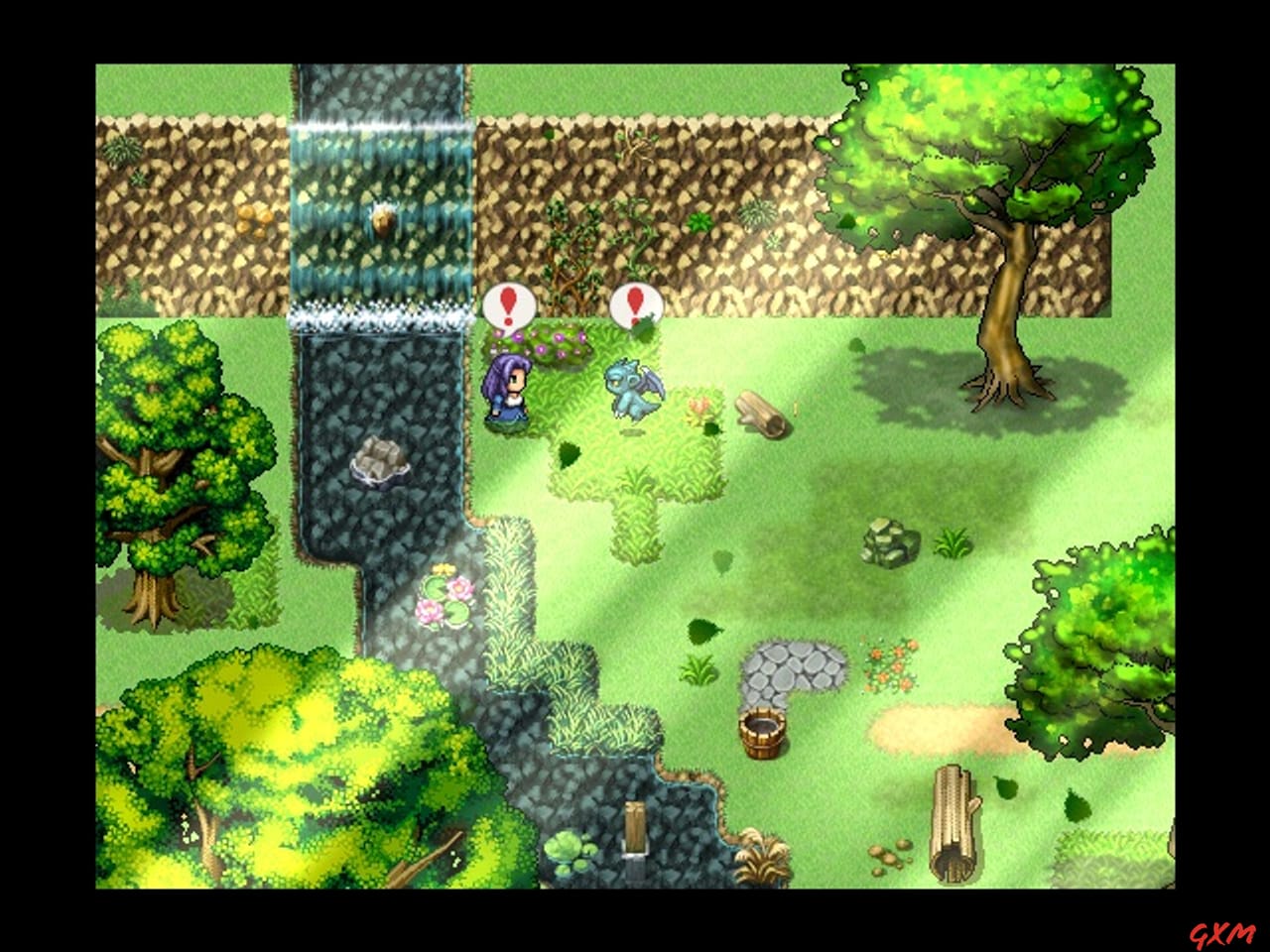 Screenshot 4 of DarkEnd