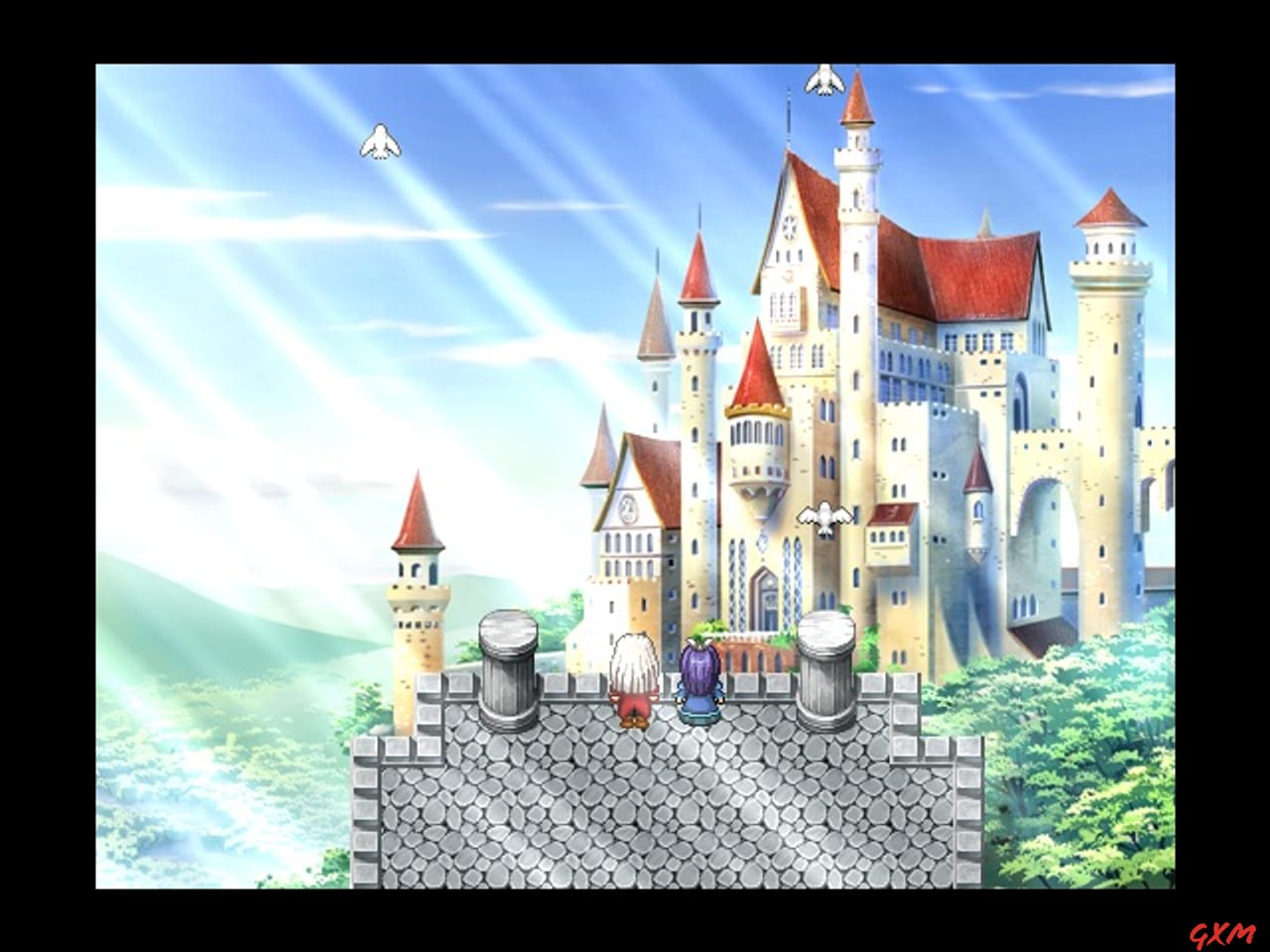 Screenshot 5 of DarkEnd