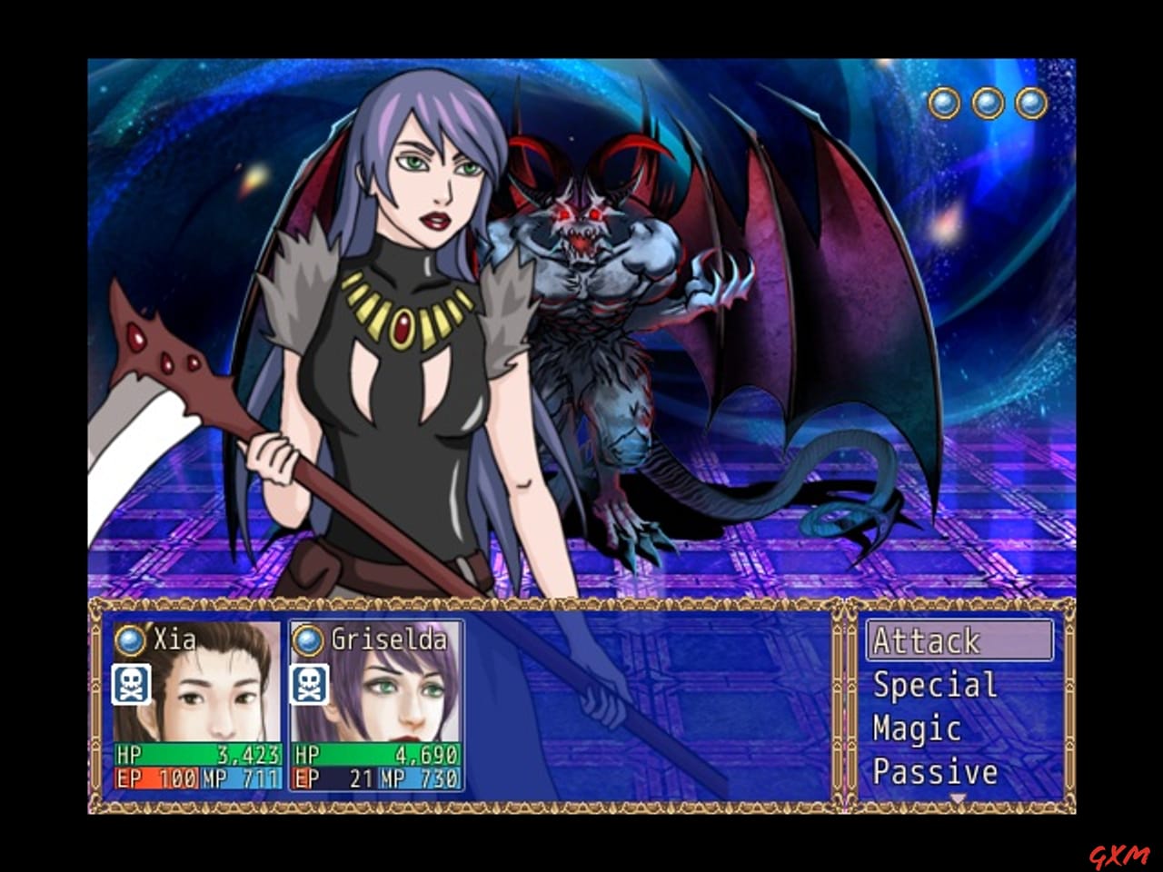 Screenshot 7 of DarkEnd