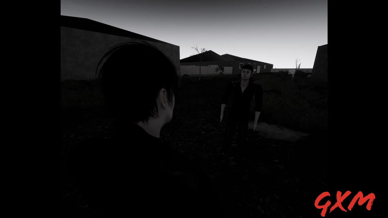 Screenshot 2 of Darkness Of The Coast
