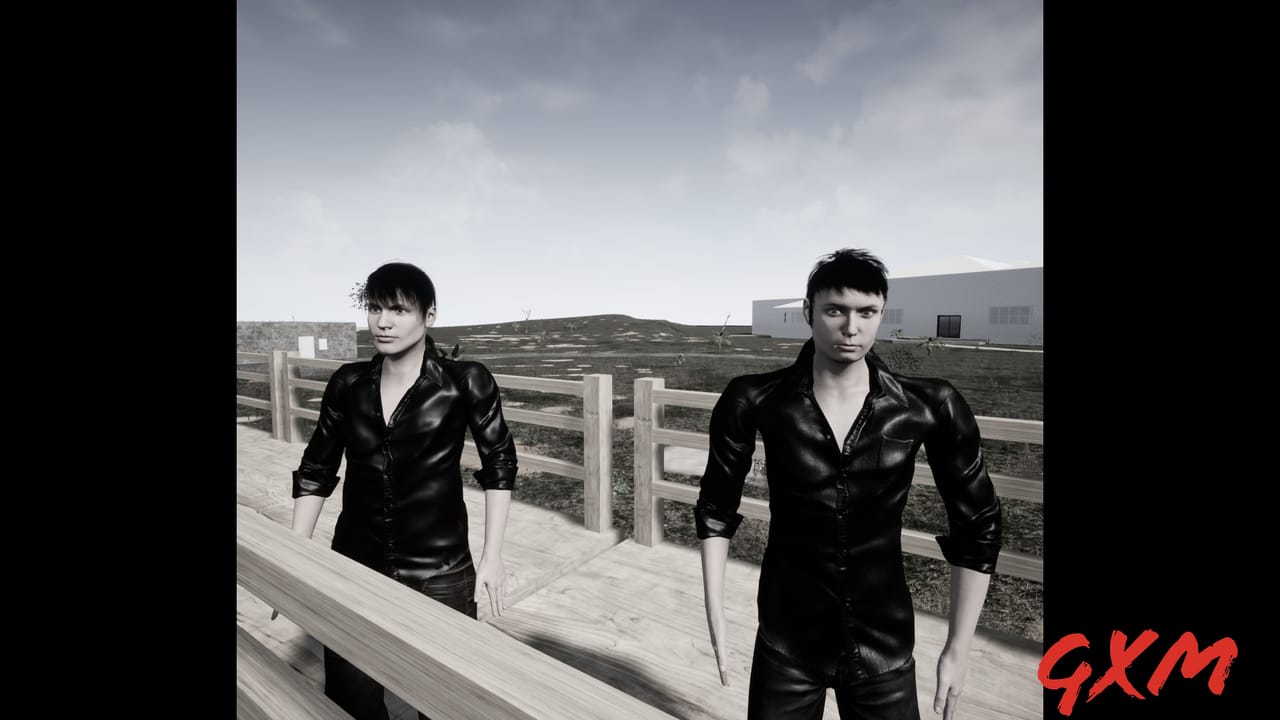Screenshot 3 of Darkness Of The Coast