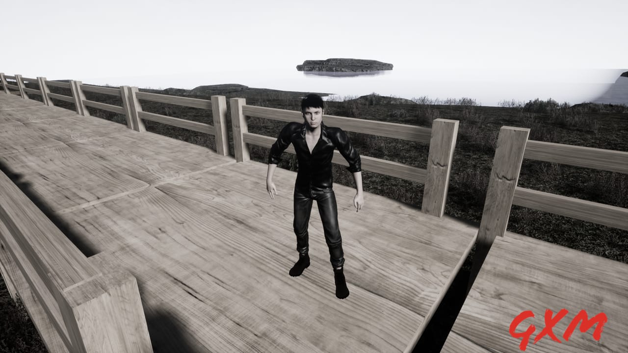 Screenshot 4 of Darkness Of The Coast