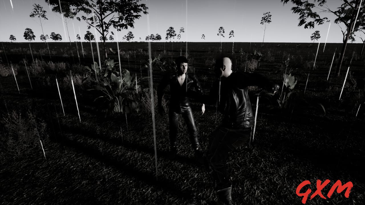 Screenshot 5 of Darkness Of The Coast
