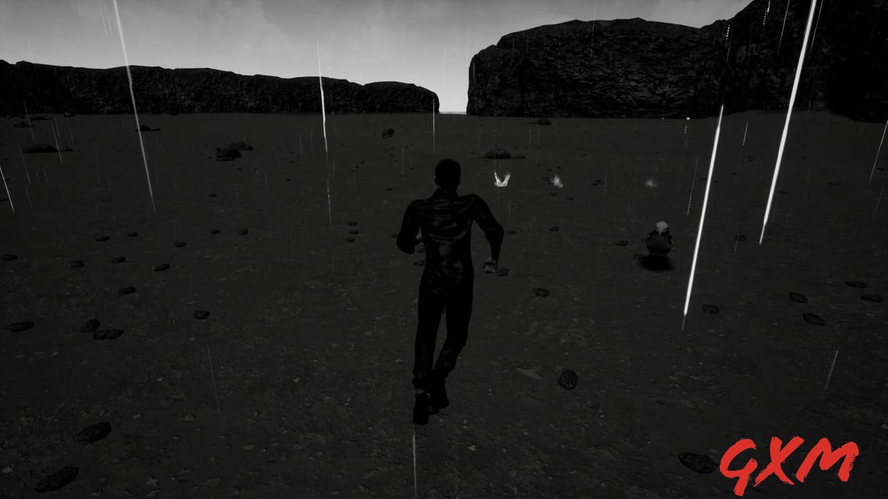 Screenshot 6 of Darkness Of The Coast