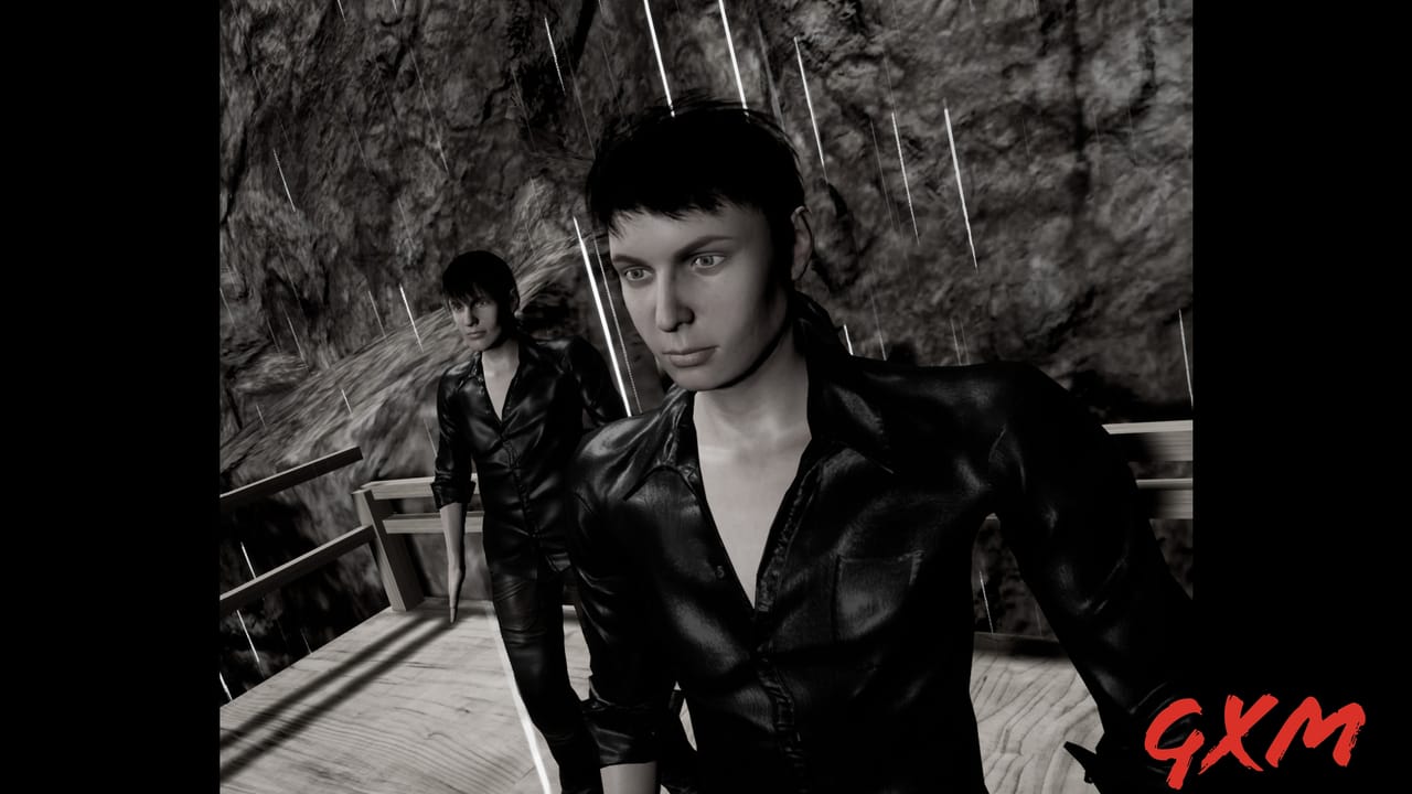 Screenshot 7 of Darkness Of The Coast
