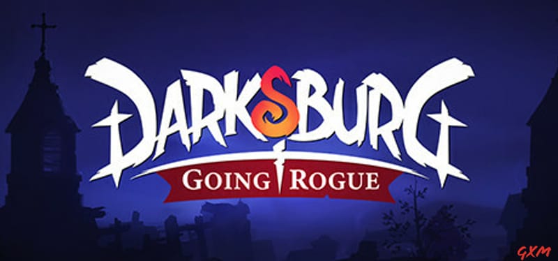 Darksburg Poster