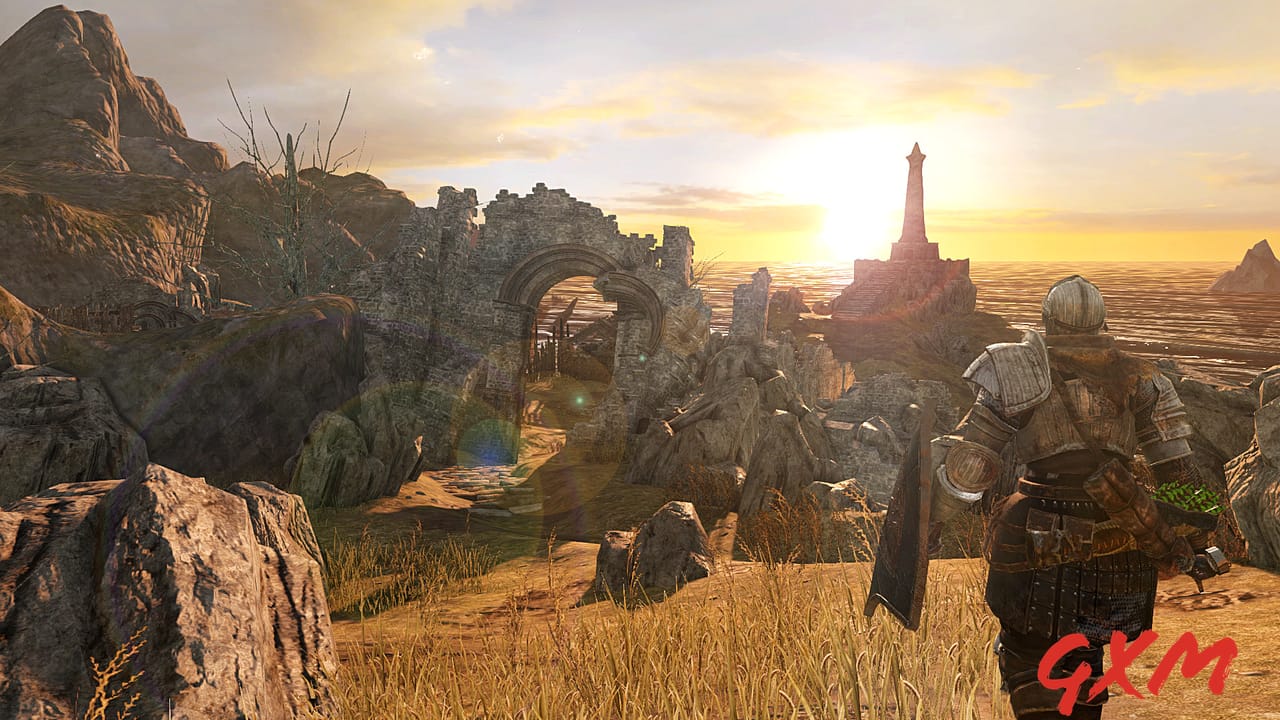 Dark Souls II Screenshot 1
