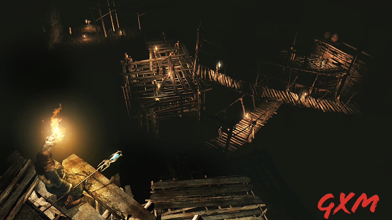 Screenshot 5 of Dark Souls II