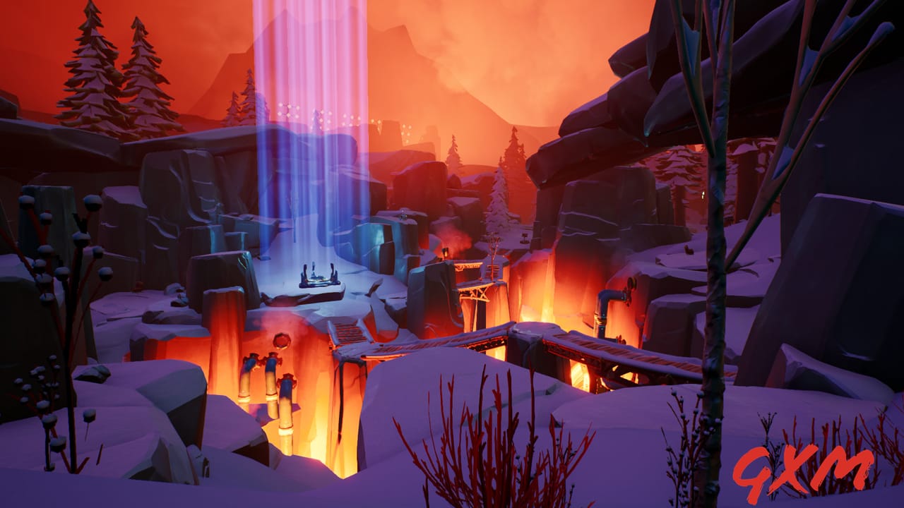 Screenshot 5 of Darwin Project