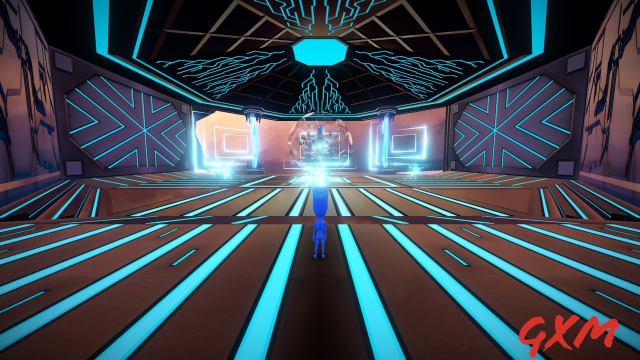 Data Dream Screenshot 1