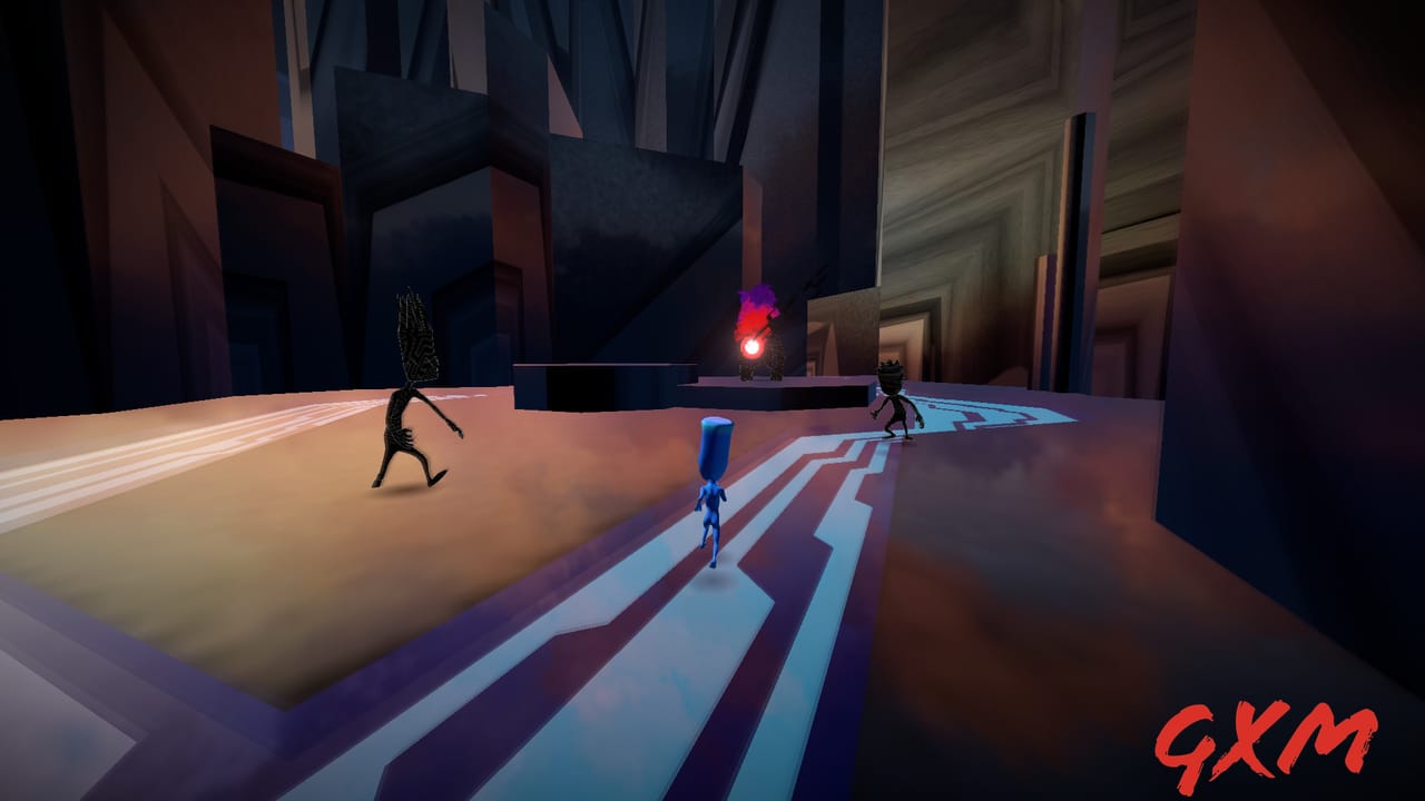 Screenshot 2 of Data Dream