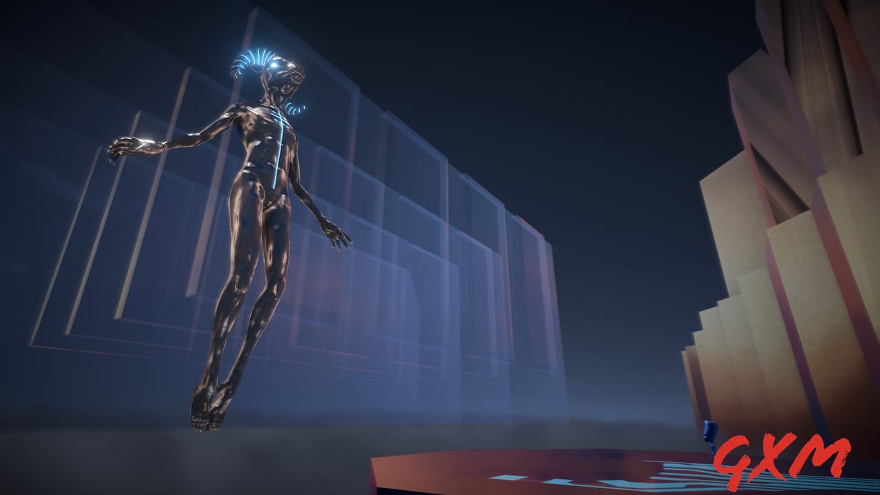 Screenshot 3 of Data Dream