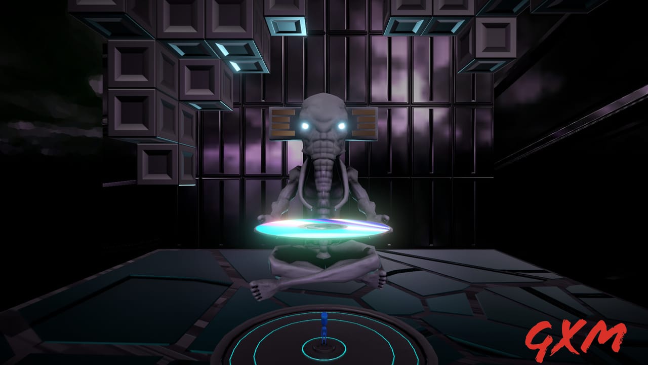 Screenshot 5 of Data Dream