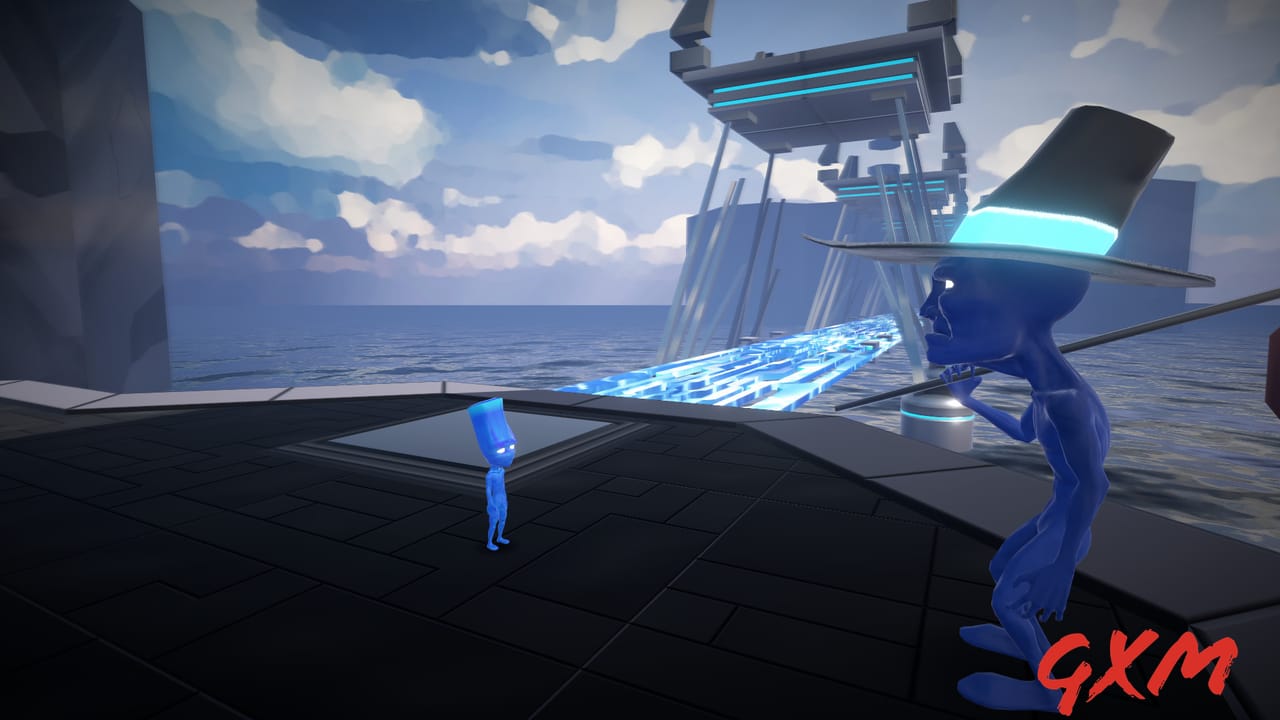 Screenshot 6 of Data Dream