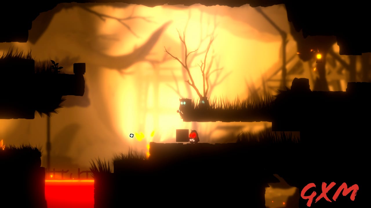 Dave Screenshot 1