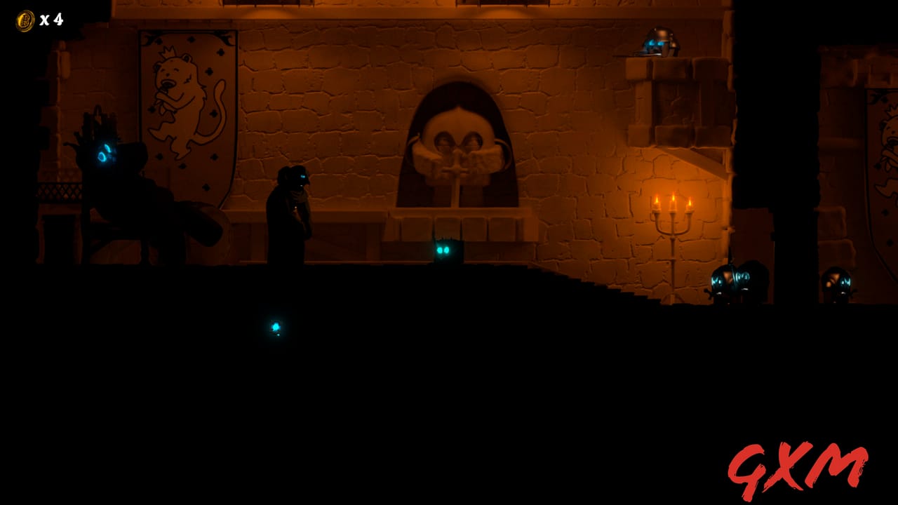 Screenshot 2 of Dave