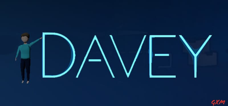 Davey Poster